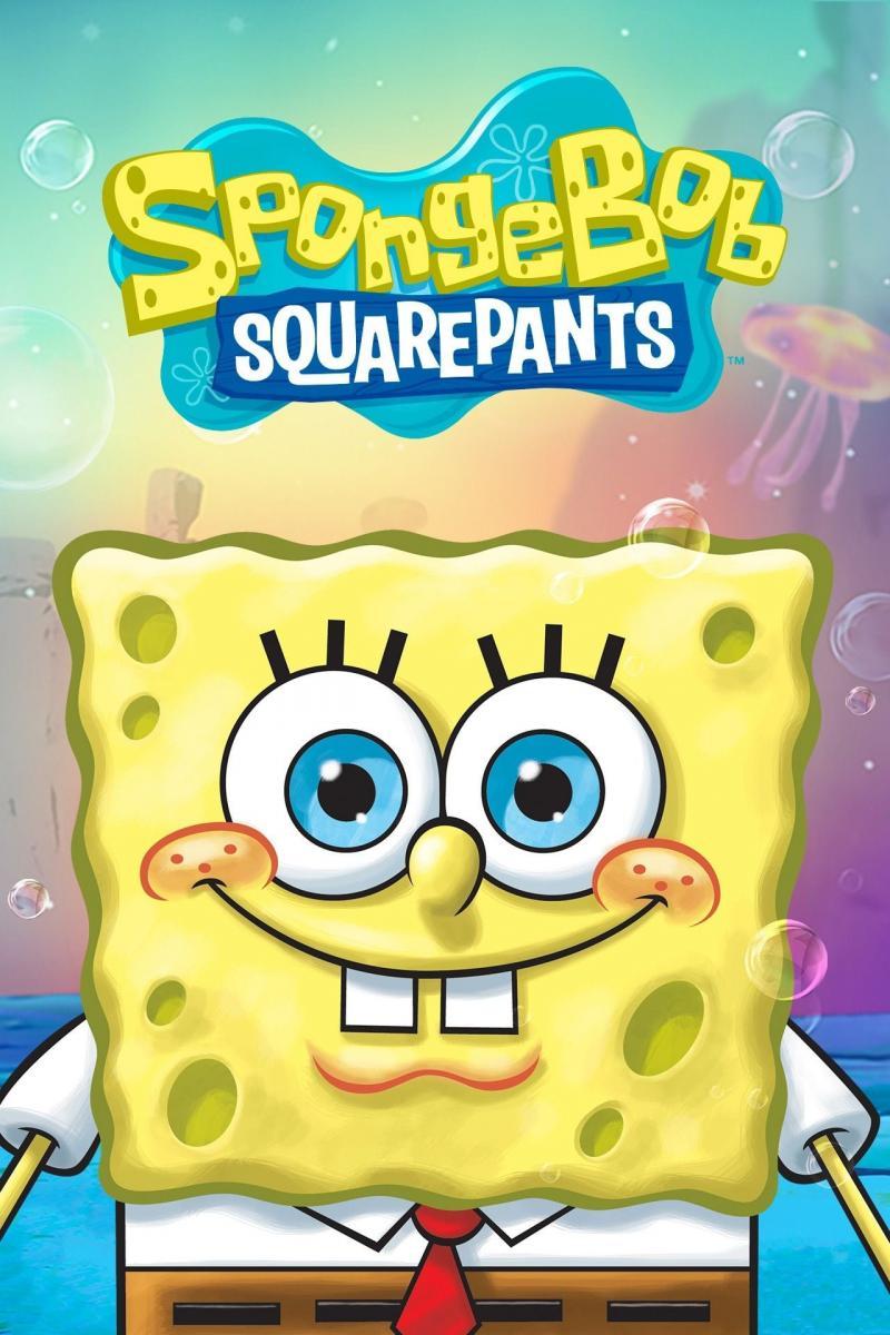 Bob esponja