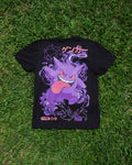 Camisa Gengar