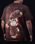 Camisa | Mario Bros | Donkey Kong