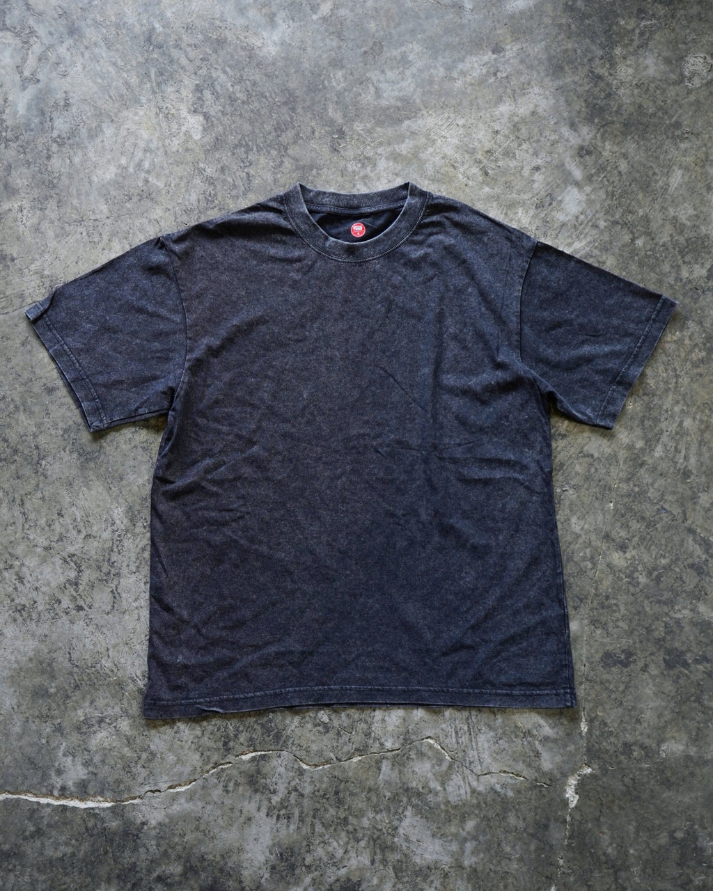 Acid Wash Personalizada