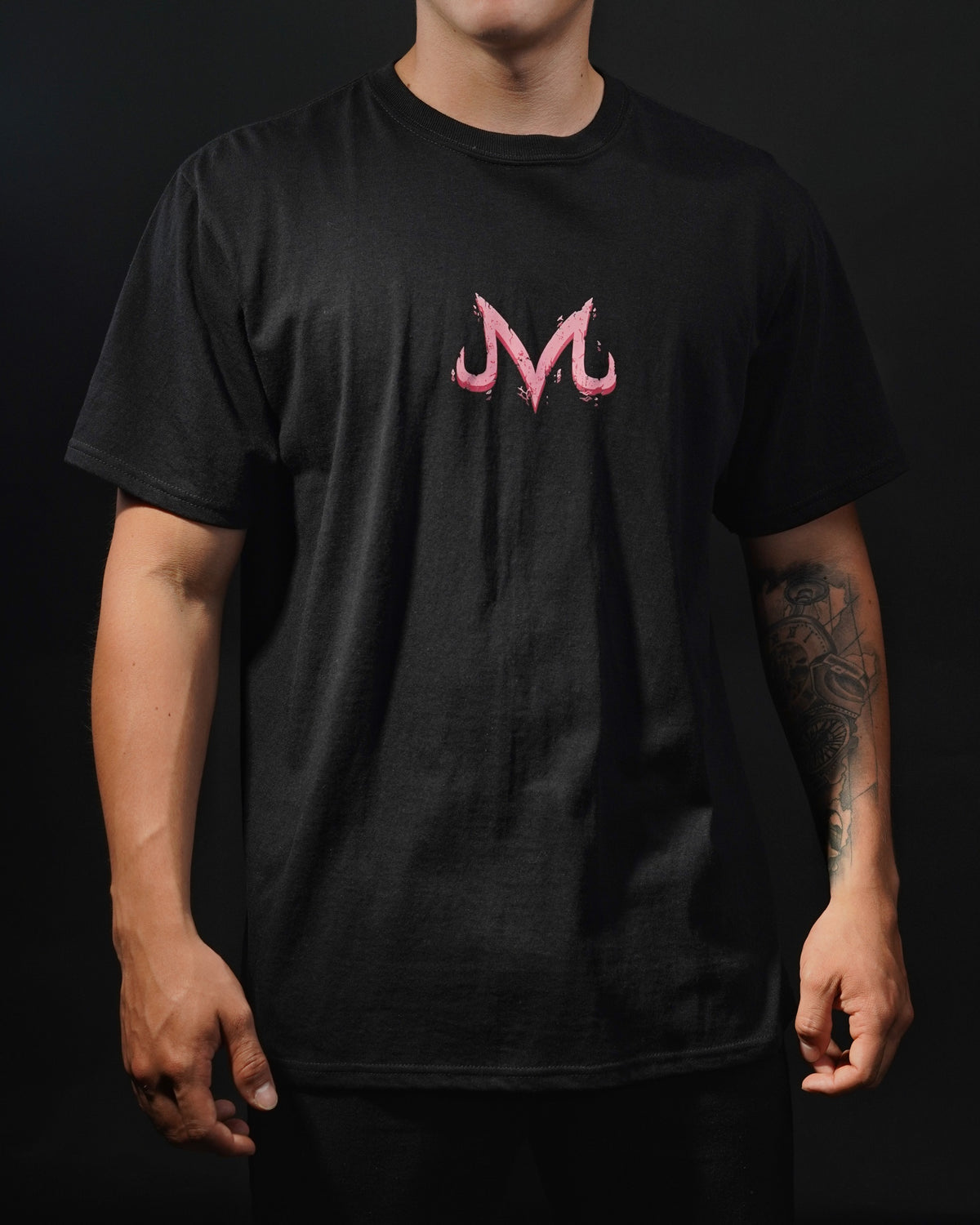 Camisa | Dragon Ball | Majin Buu
