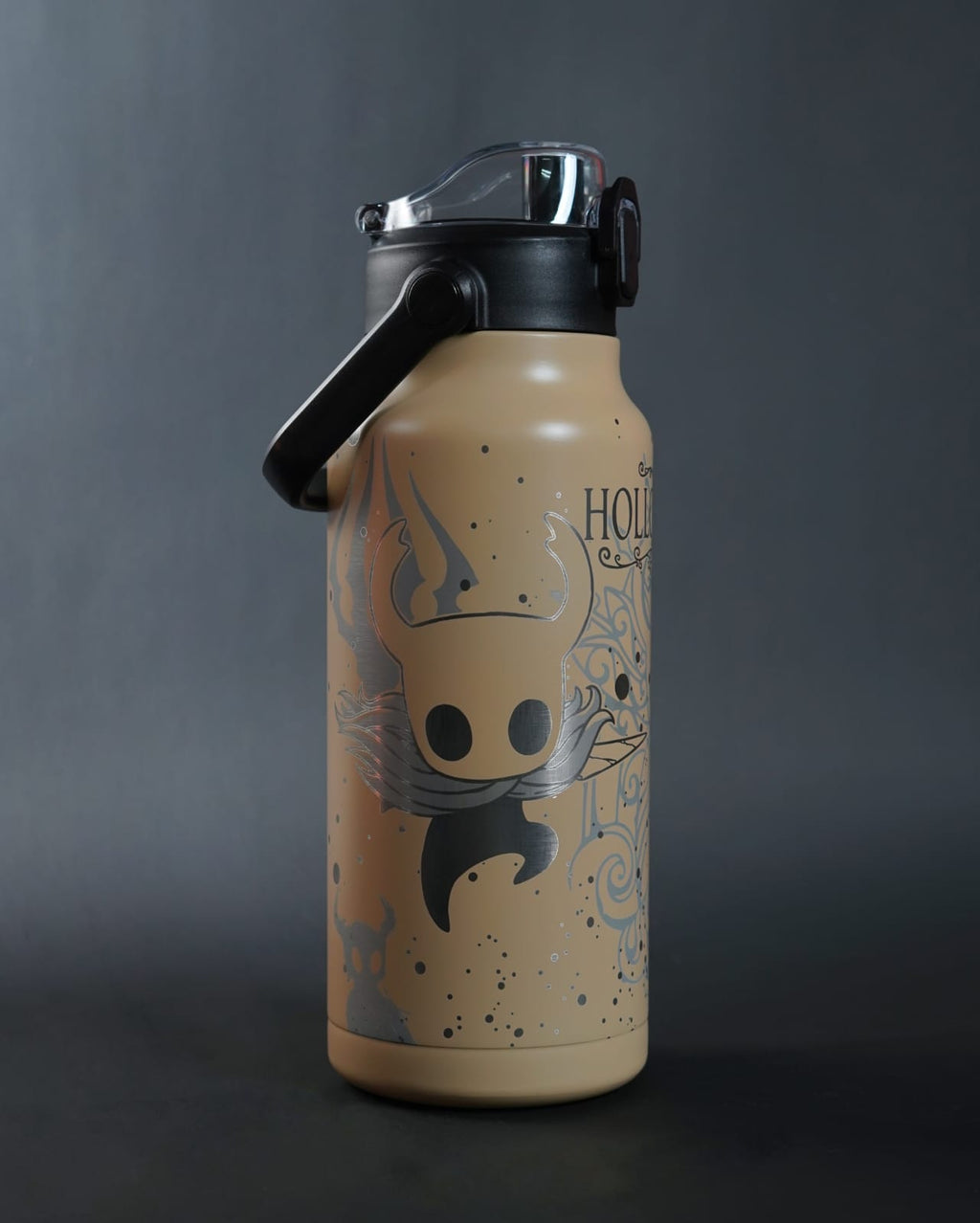 Botella 1.8L Hollow Knight