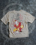 Camisa Avatar la leyenda de Aang