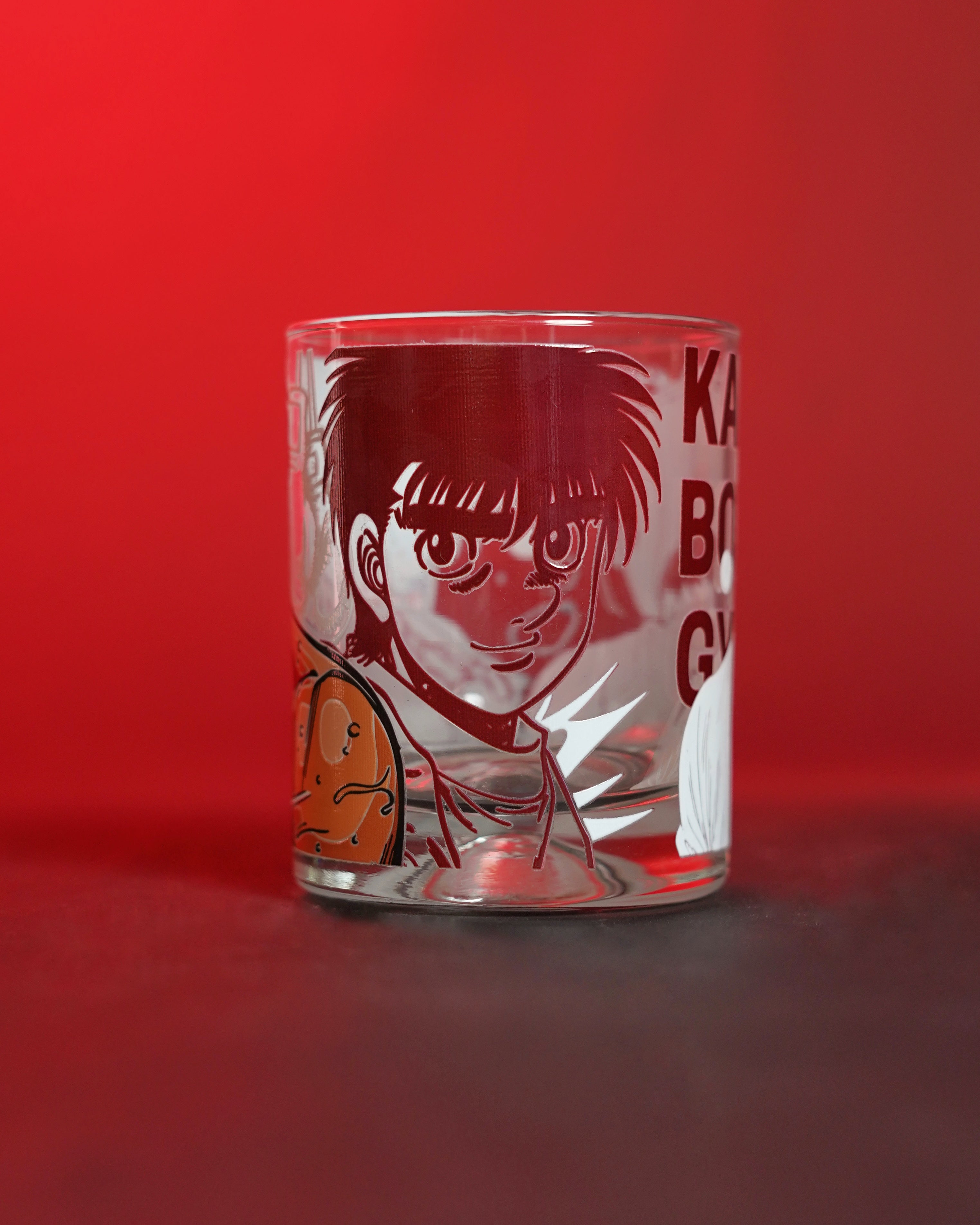 Whiskero Hajime no Ippo