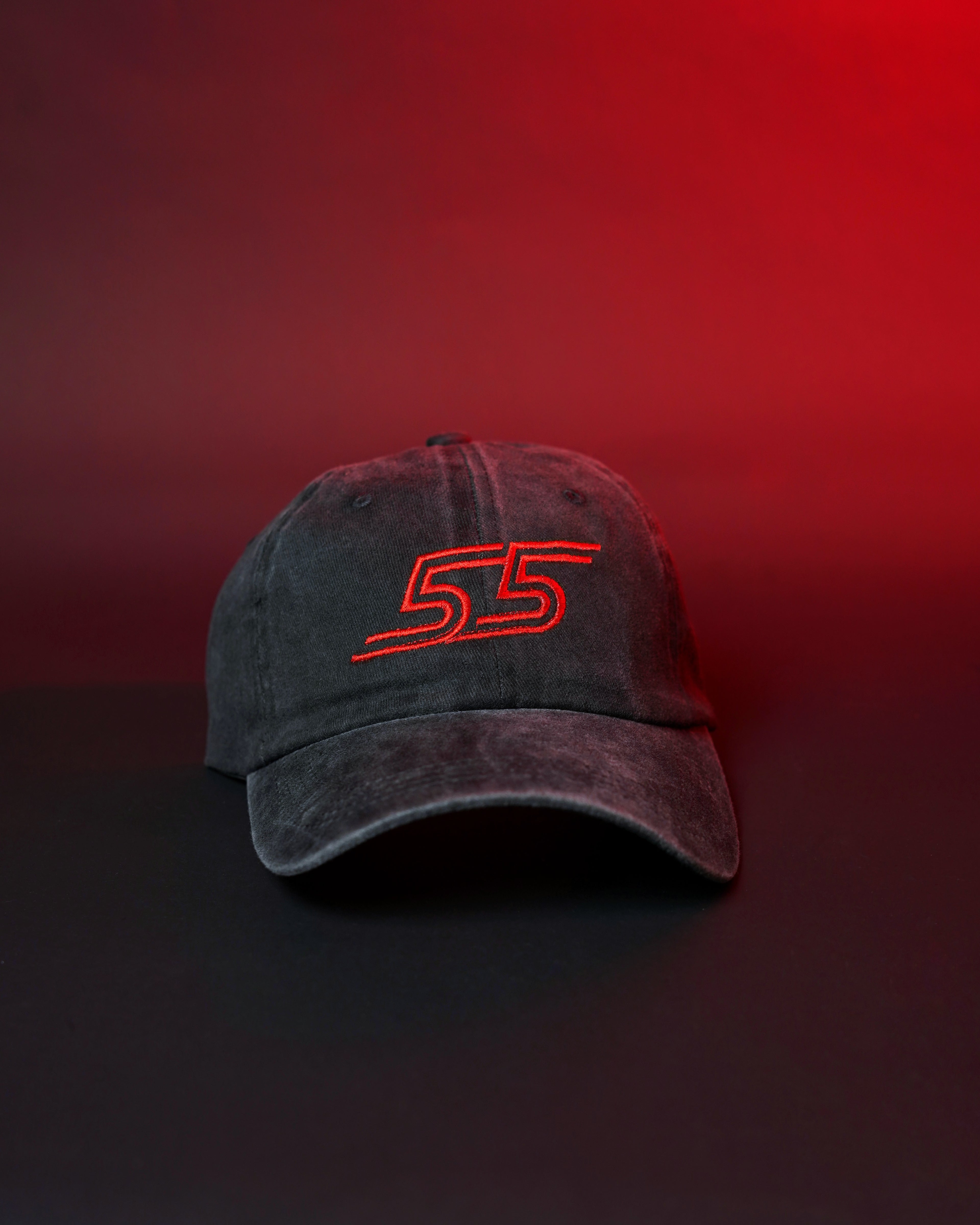 Dad Cap Carlos Sainz Jr. F1