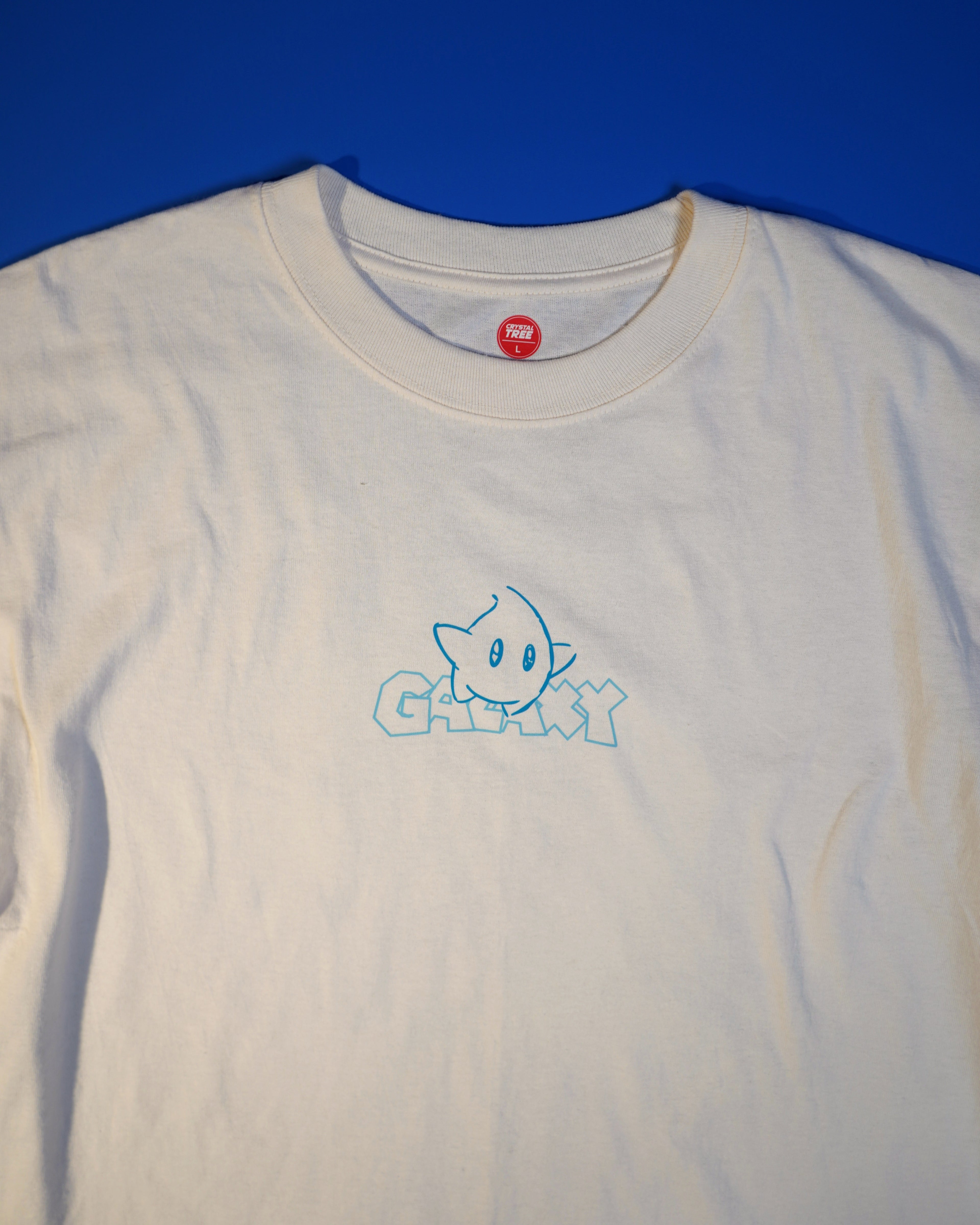Camisa Mario
