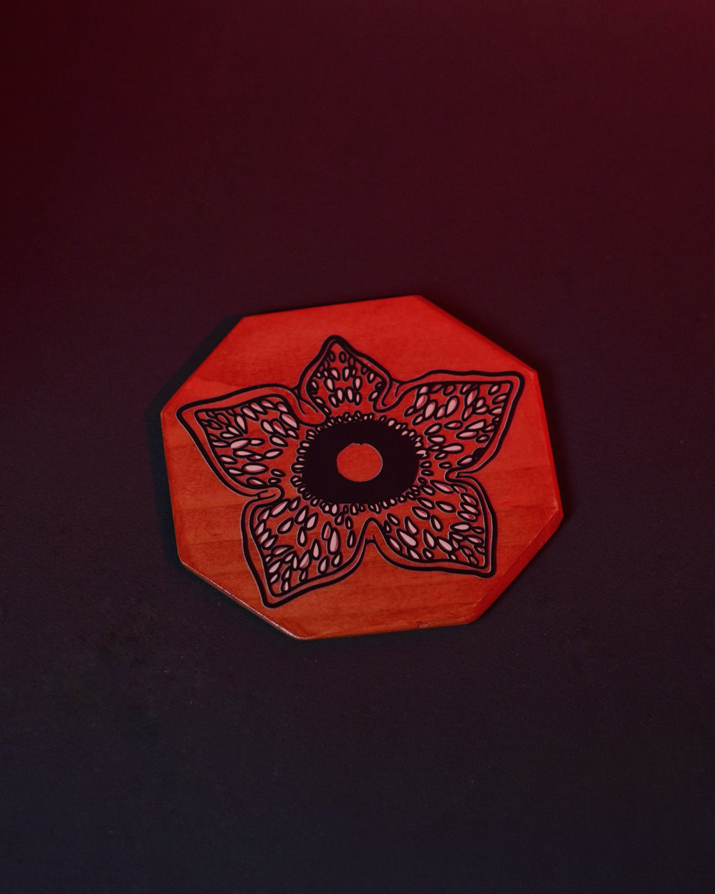 Set whiskero Stranger Things