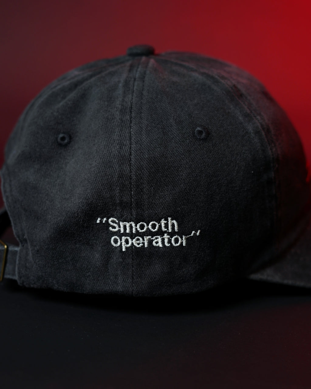 Dad Cap Carlos Sainz Jr. F1