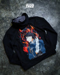 Moletom Roy Mustang - Fullmetal Alchemist