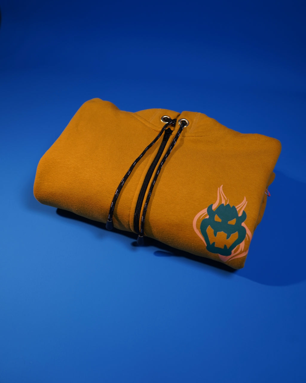 Hoodie Bowser