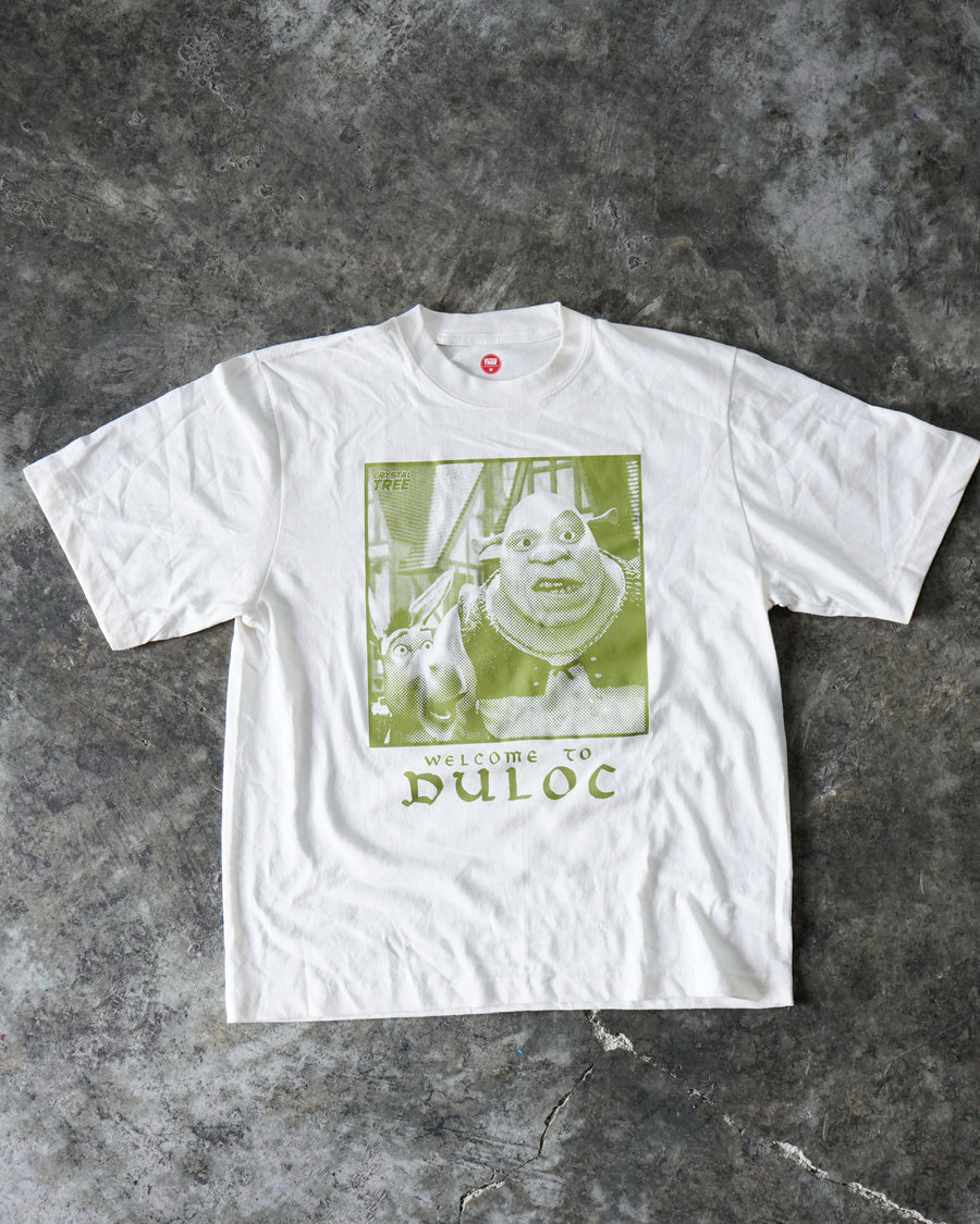 Camisa Shrek - Burro