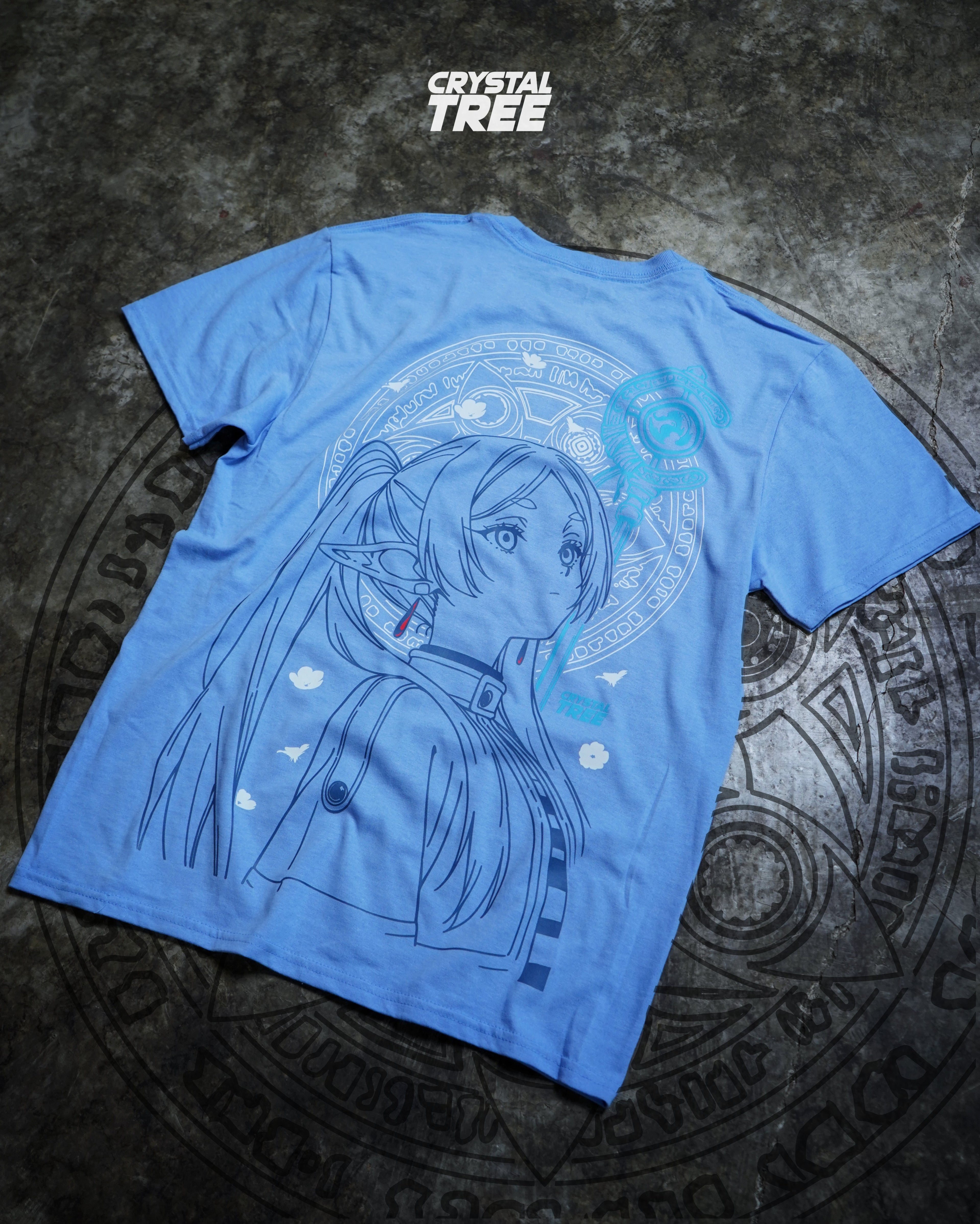 Camiseta Friends