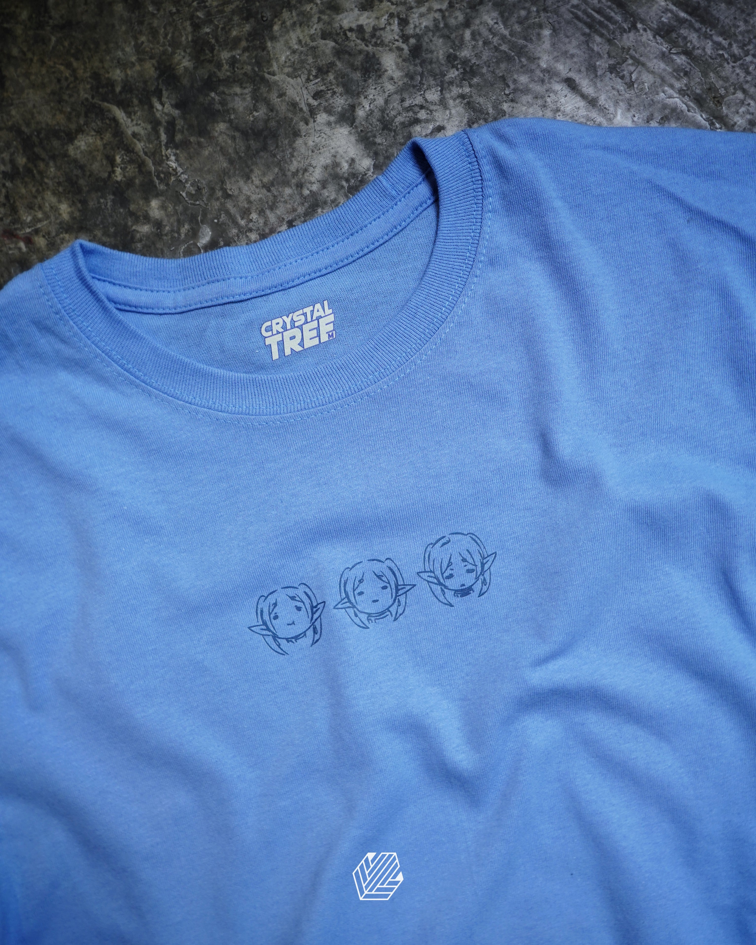 Camiseta Friends