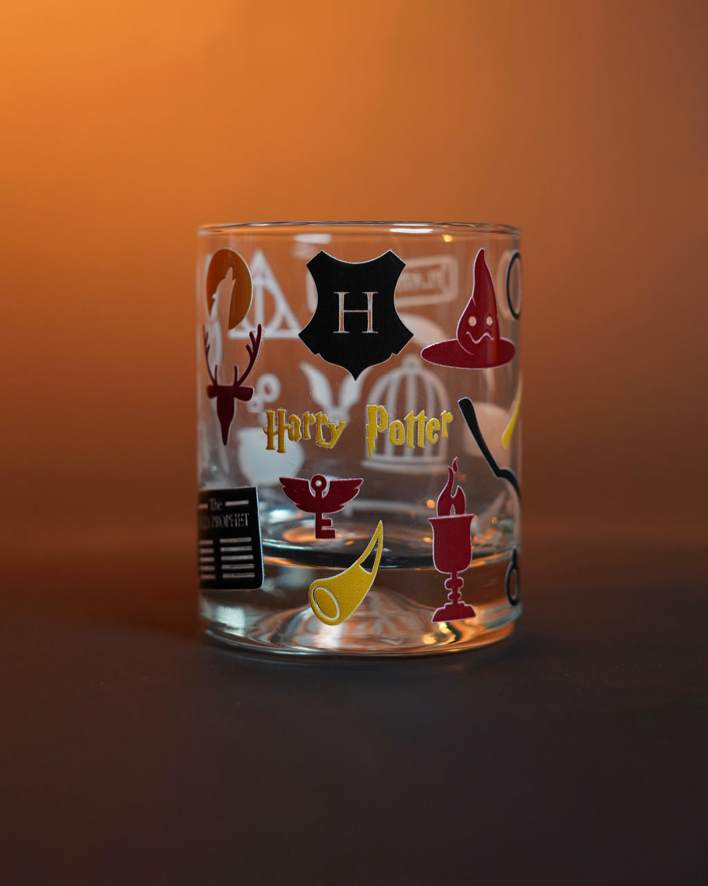 Whiskero Harry Potter