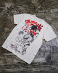 Camisa Hajime no ippo