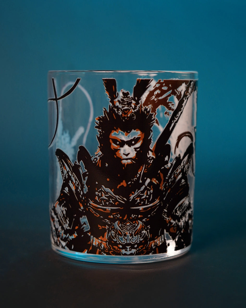 Whiskero Black Myth Wukong