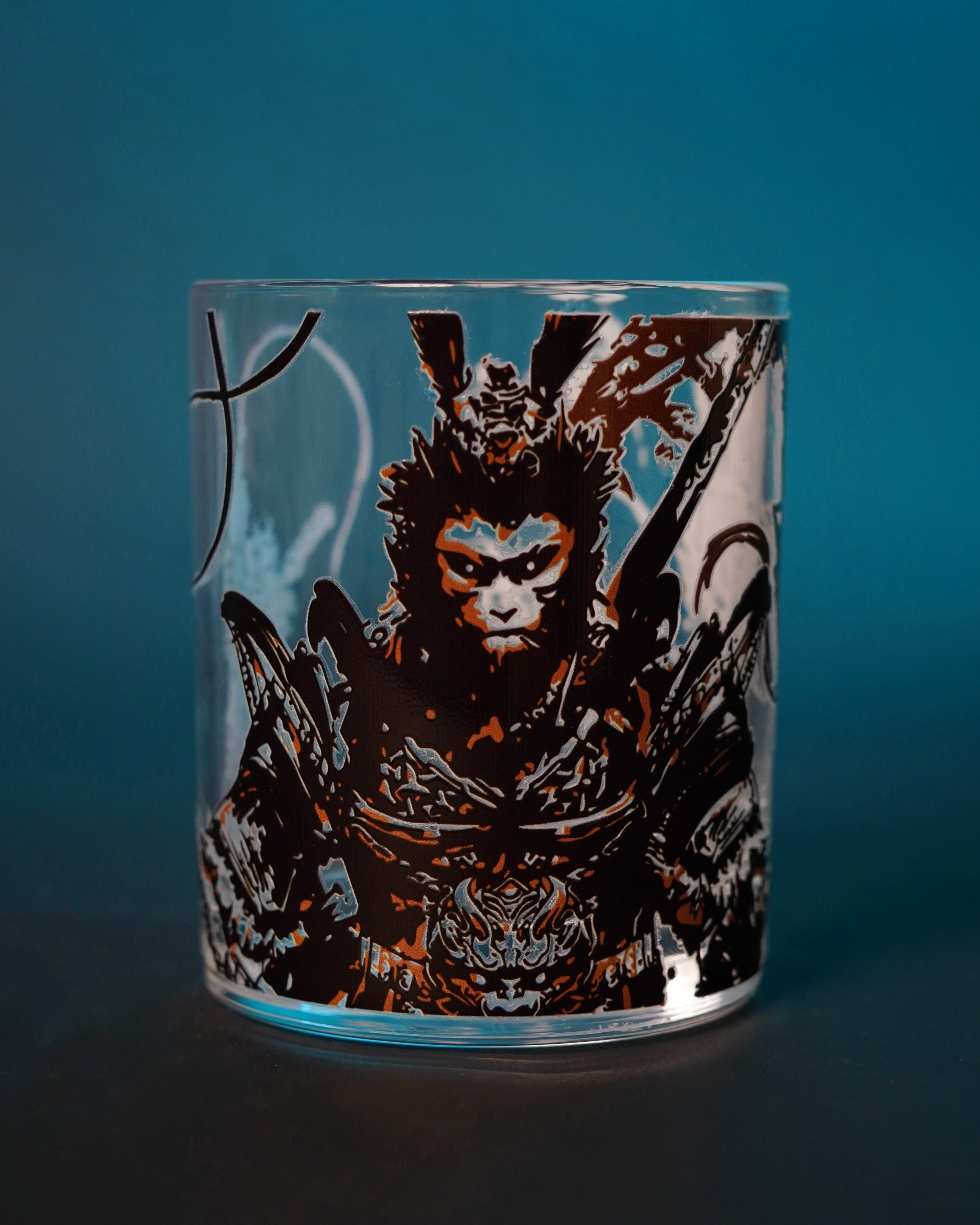 Whiskero Black Myth Wukong