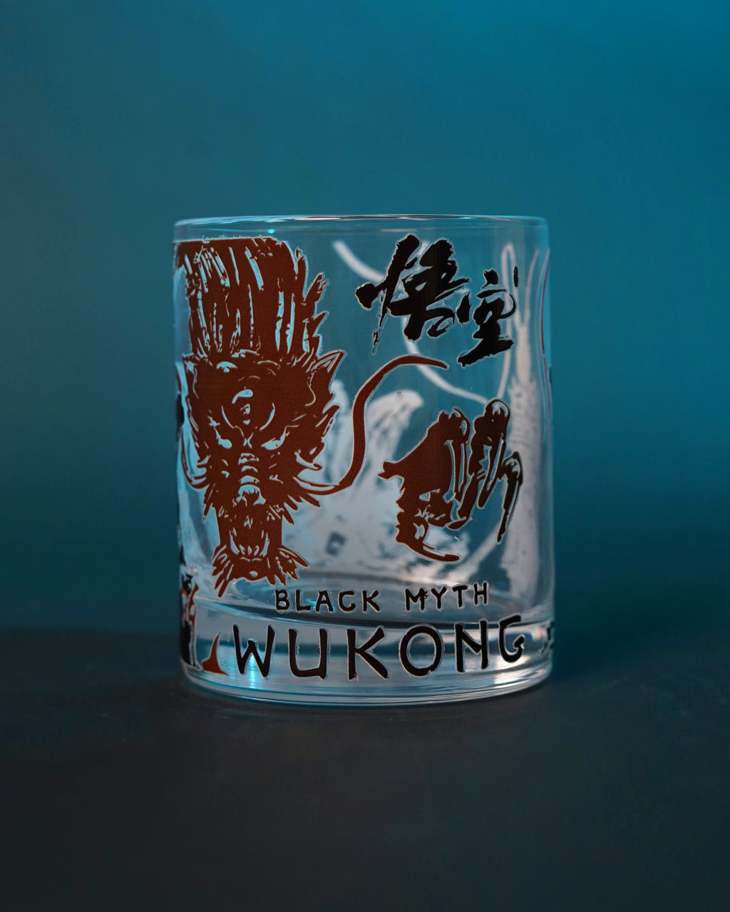 Whiskero Black Myth Wukong