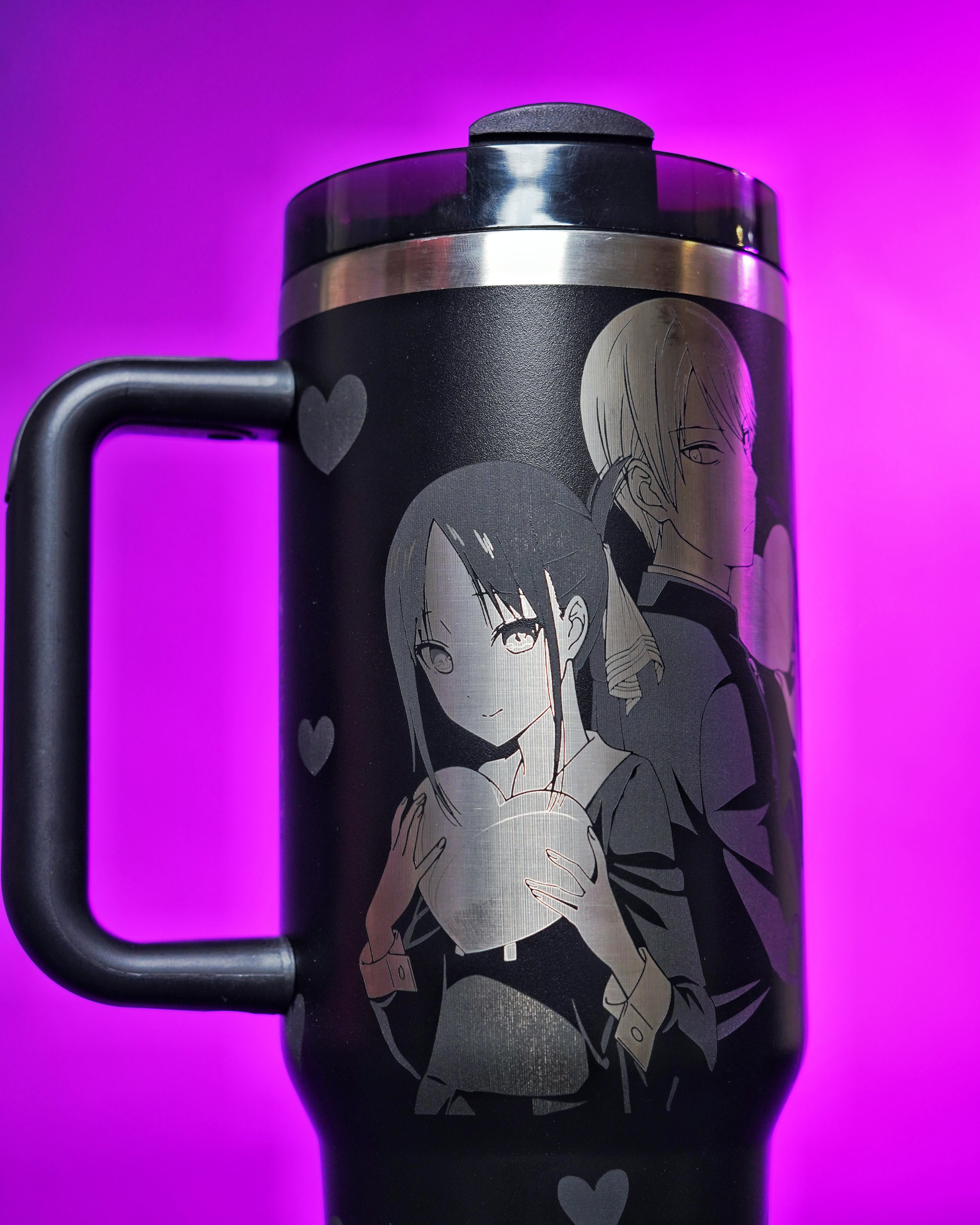 Tumbler Kaguya-sama: Love Is War