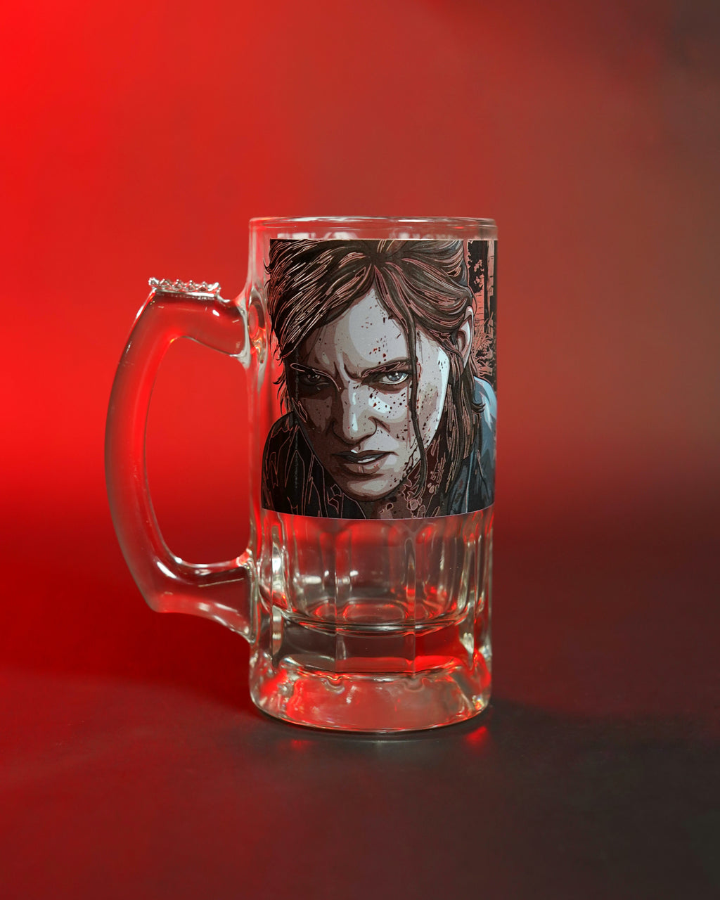 Jarra Ellie - The Last of Us
