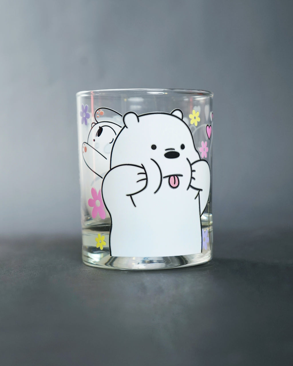 Whiskero Polar