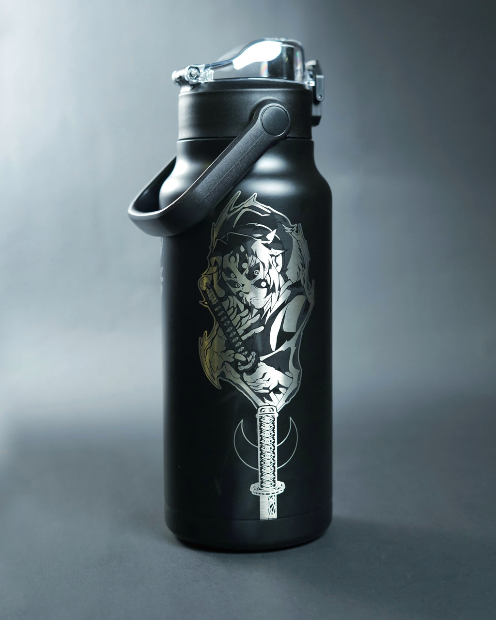 Botella Térmica 1.8L Kokushibo - Doma - Akaza