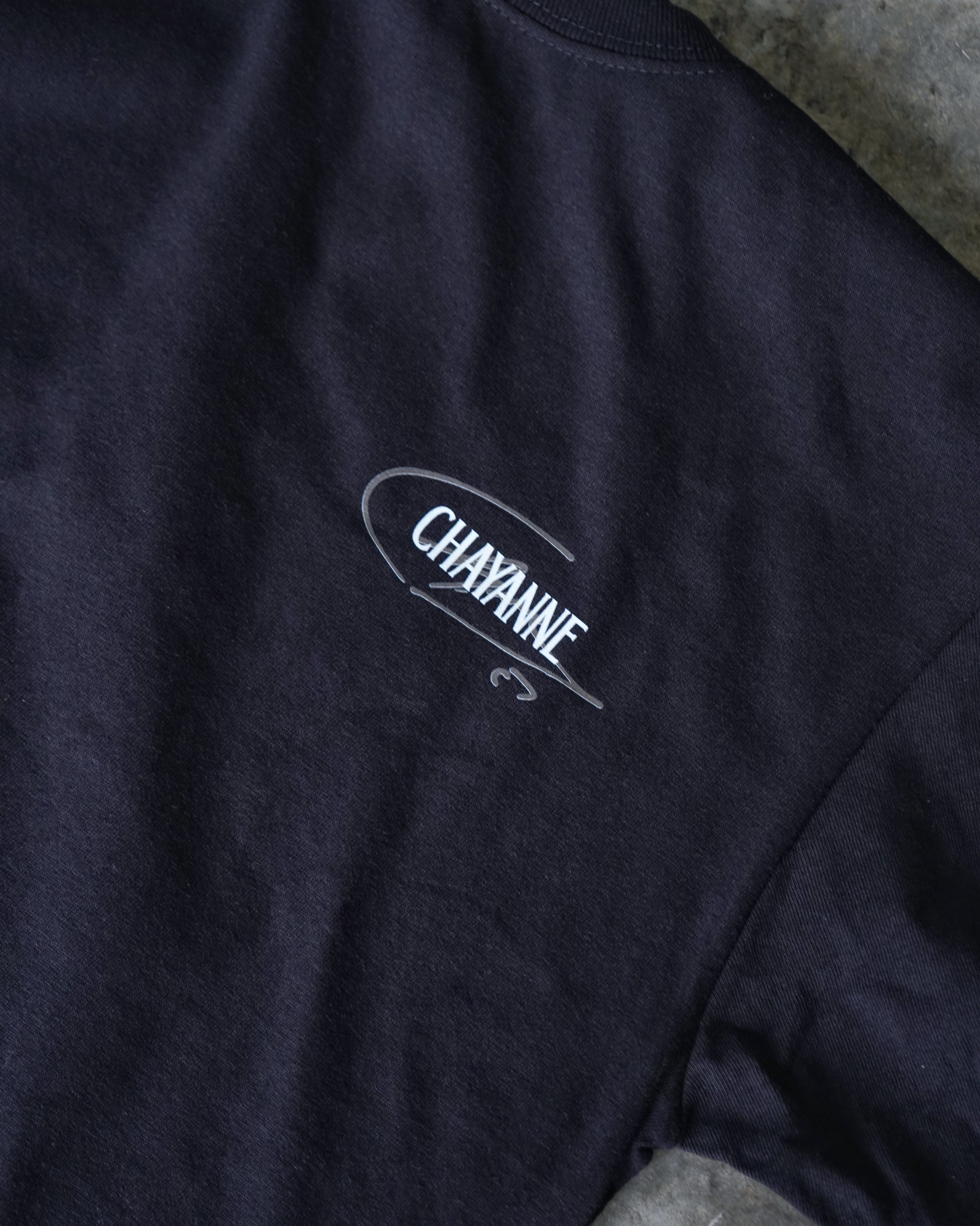 Camisa Chayanne