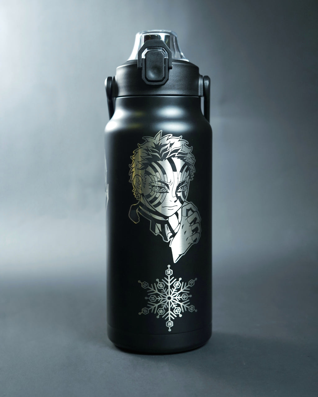 Botella Térmica 1.8L Kokushibo - Doma - Akaza