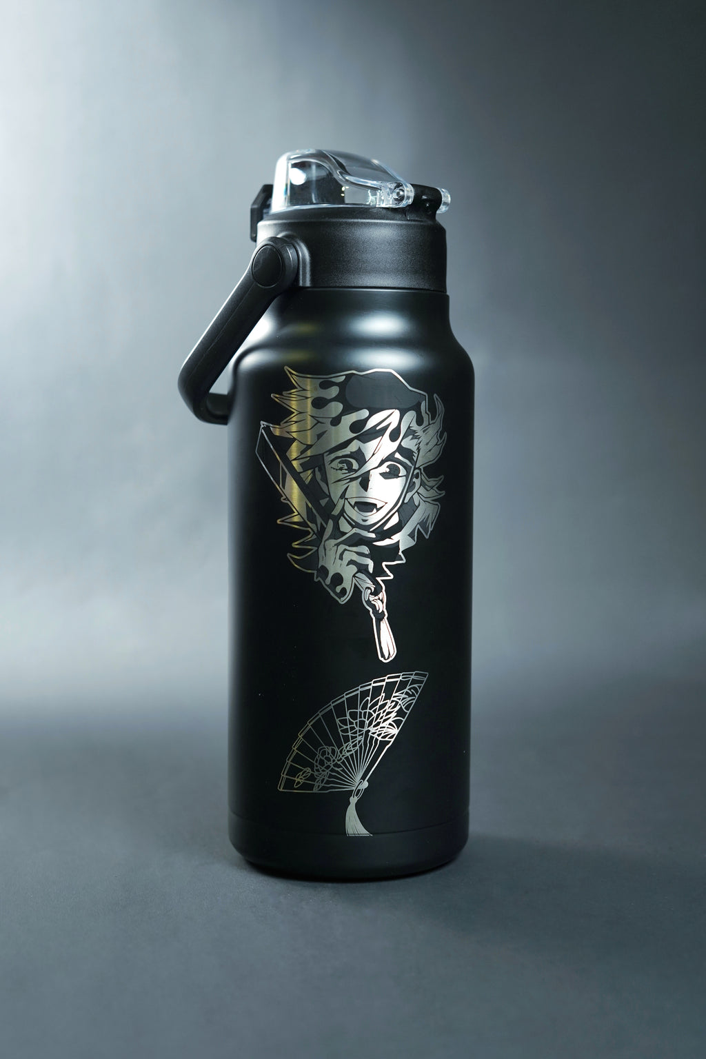 Botella Térmica 1.8L Kokushibo - Doma - Akaza