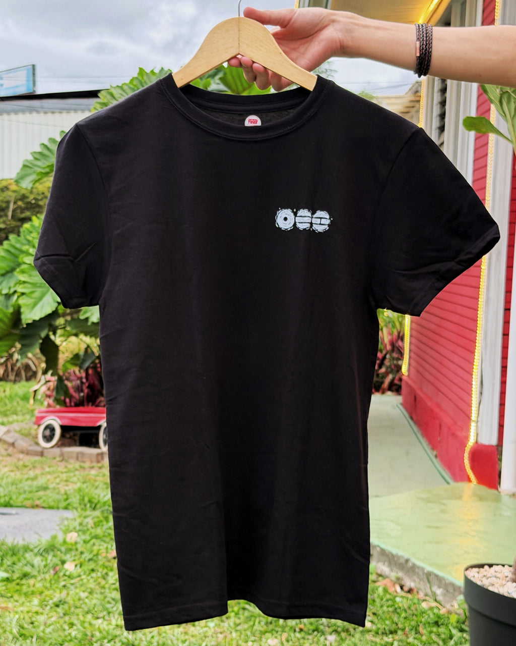Camisa BTS - ARIRANG
