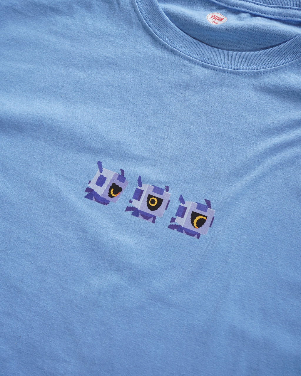 Camisa One Shot