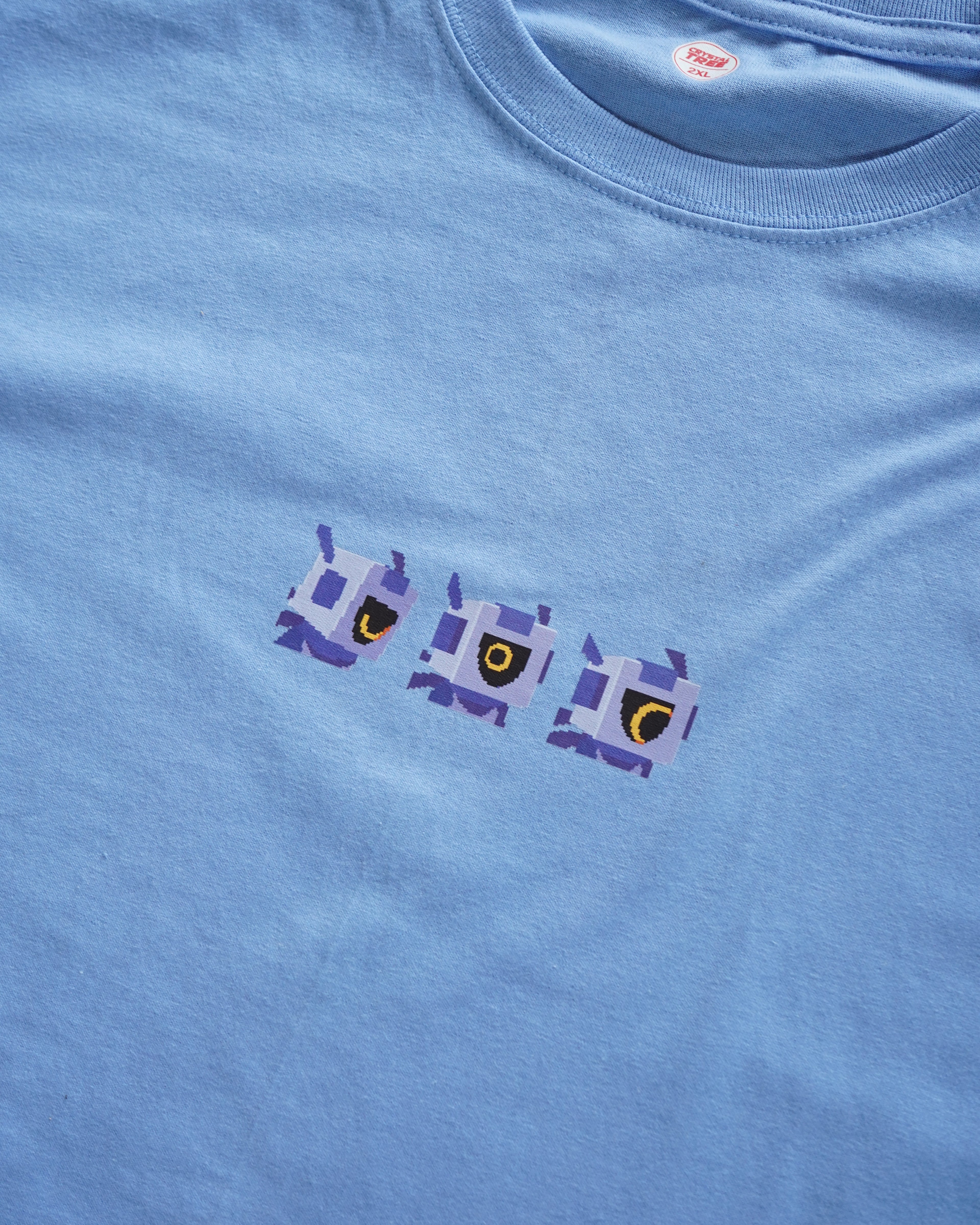 Camisa One Shot