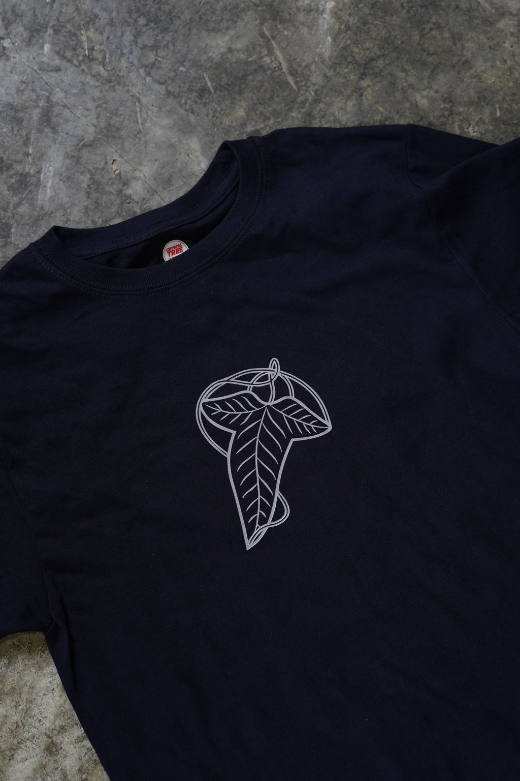 Camisa Legolas - LOTR