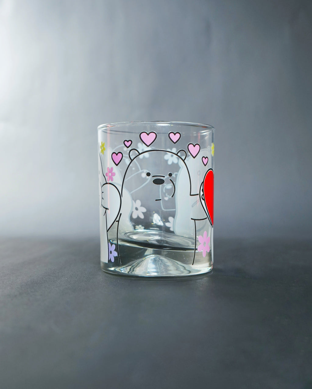 Whiskero Polar