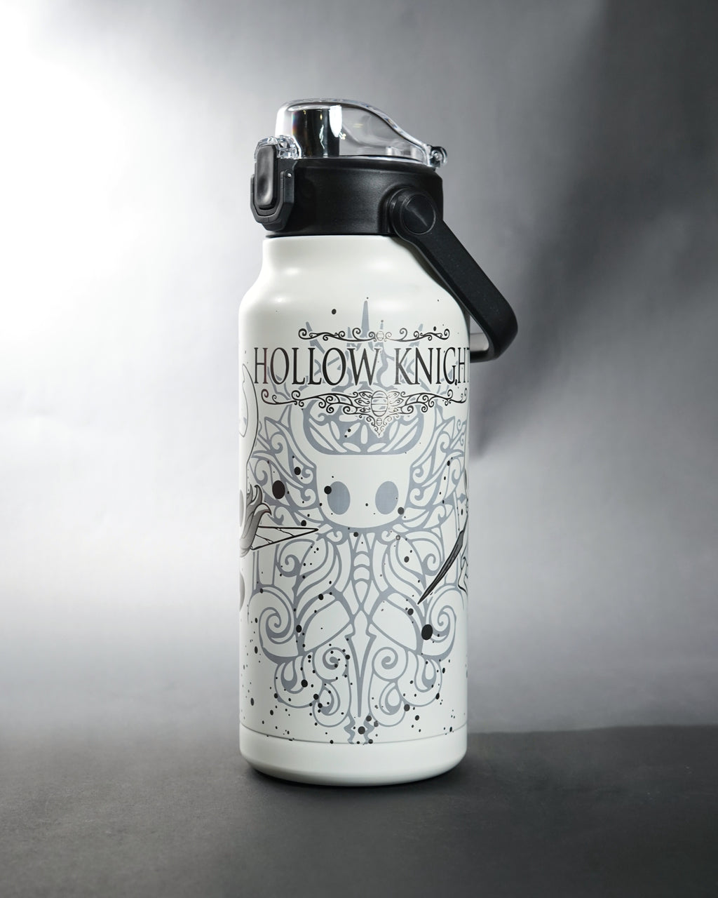Botella 1.8L Hollow Knight
