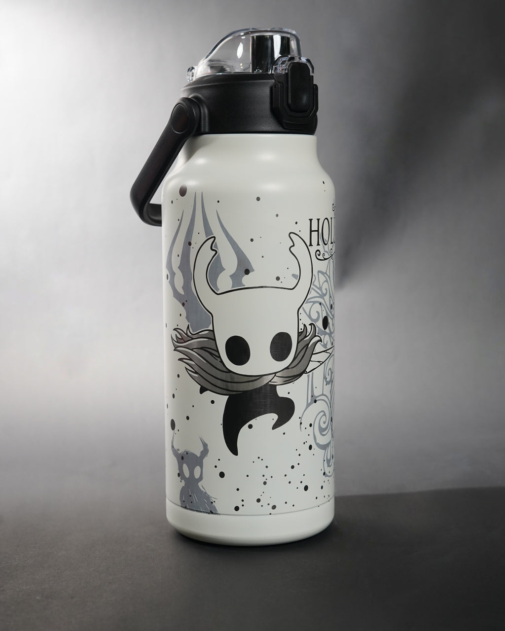 Botella 1.8L Hollow Knight