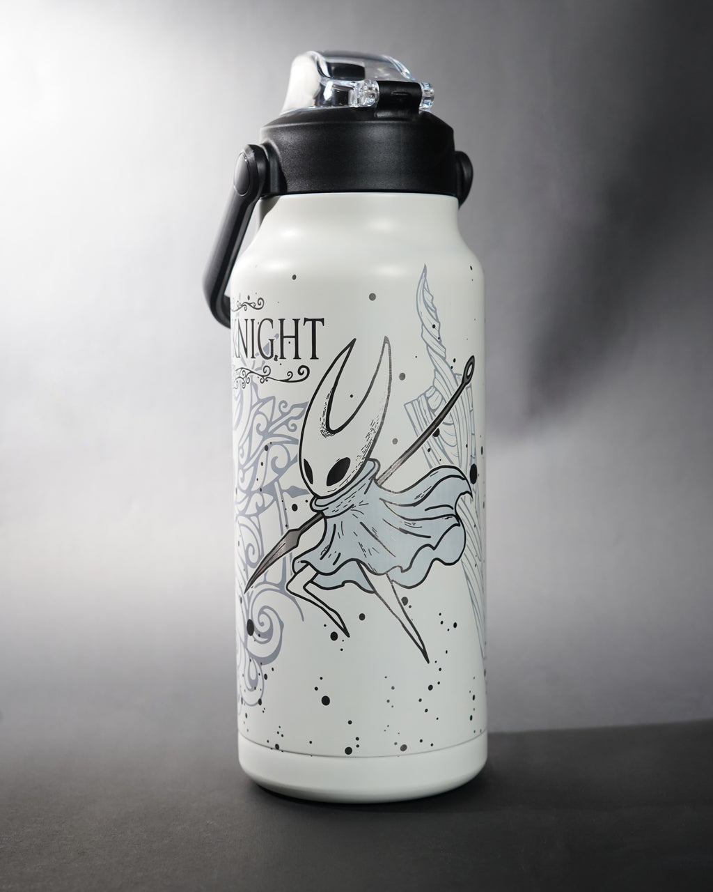 Botella 1.8L Hollow Knight