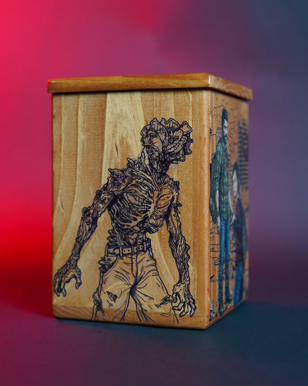 Set de Jarra - The Last of Us