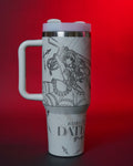 Tumbler de Kurumi Tokisaki -  Date A Live