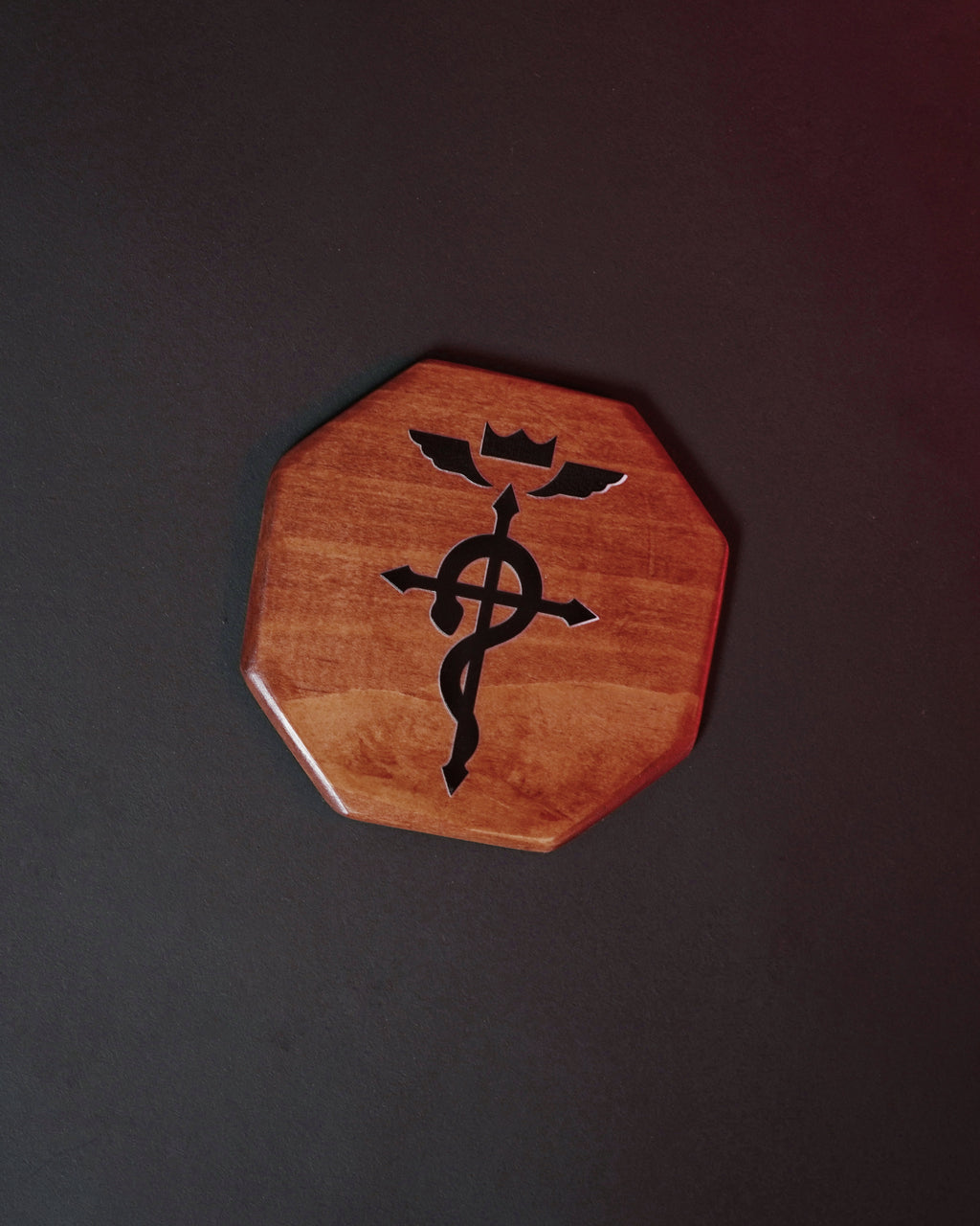 Set de jarra Fullmetal Alchemist