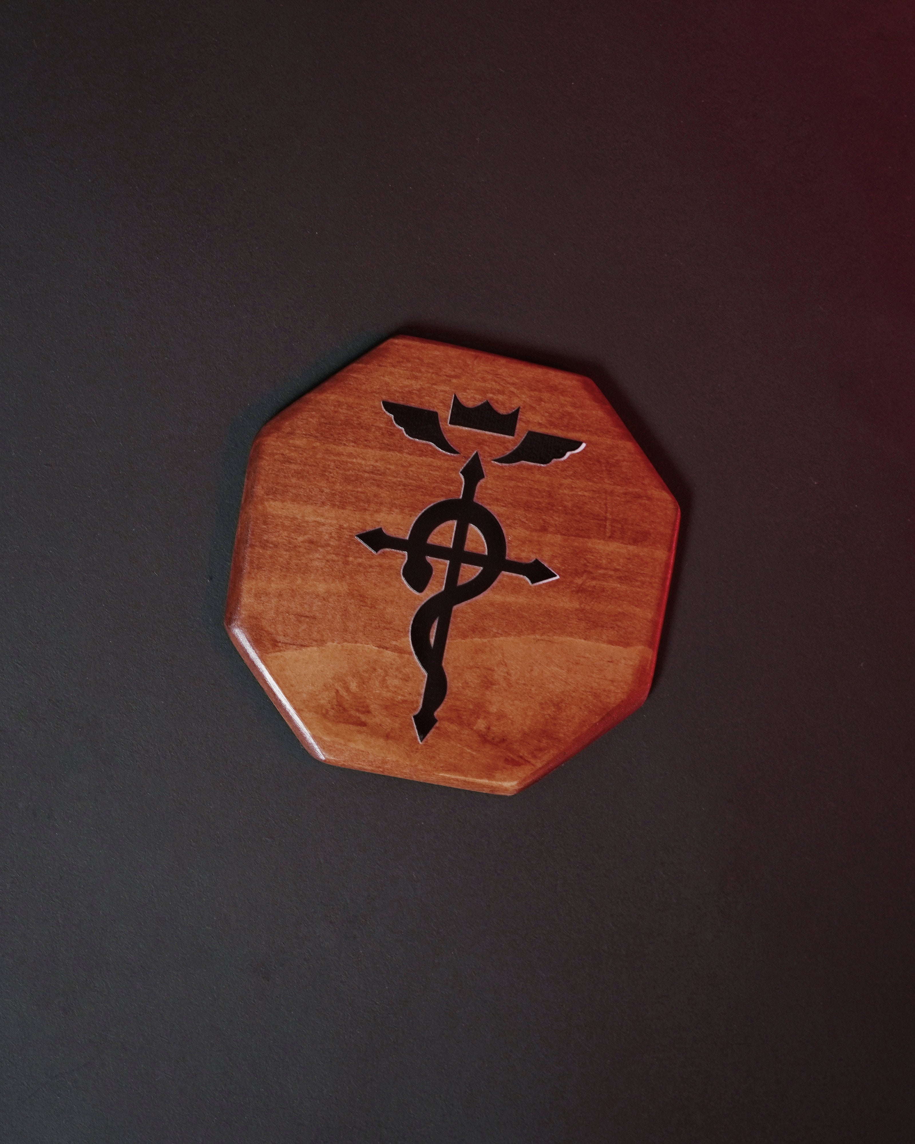 Set de jarra Fullmetal Alchemist