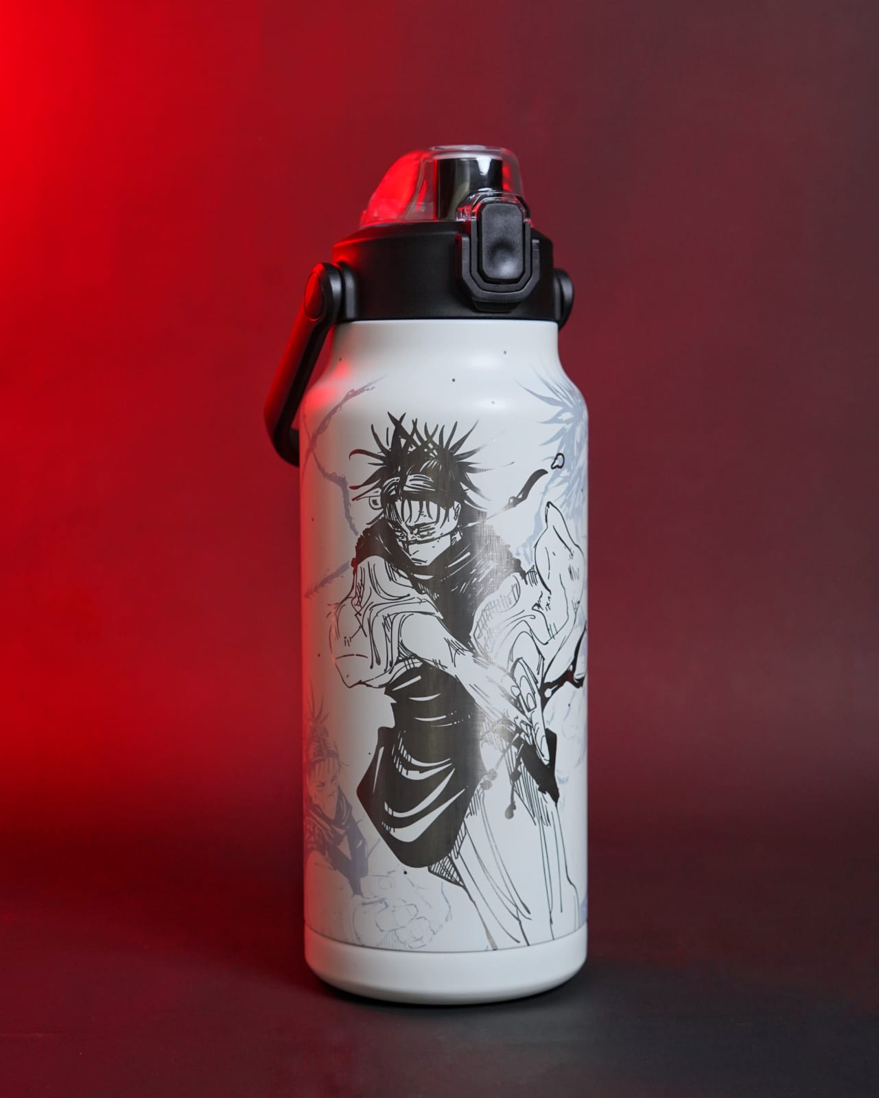 Botella Térmica Choso - Jujutsu Kaisen 1.8L