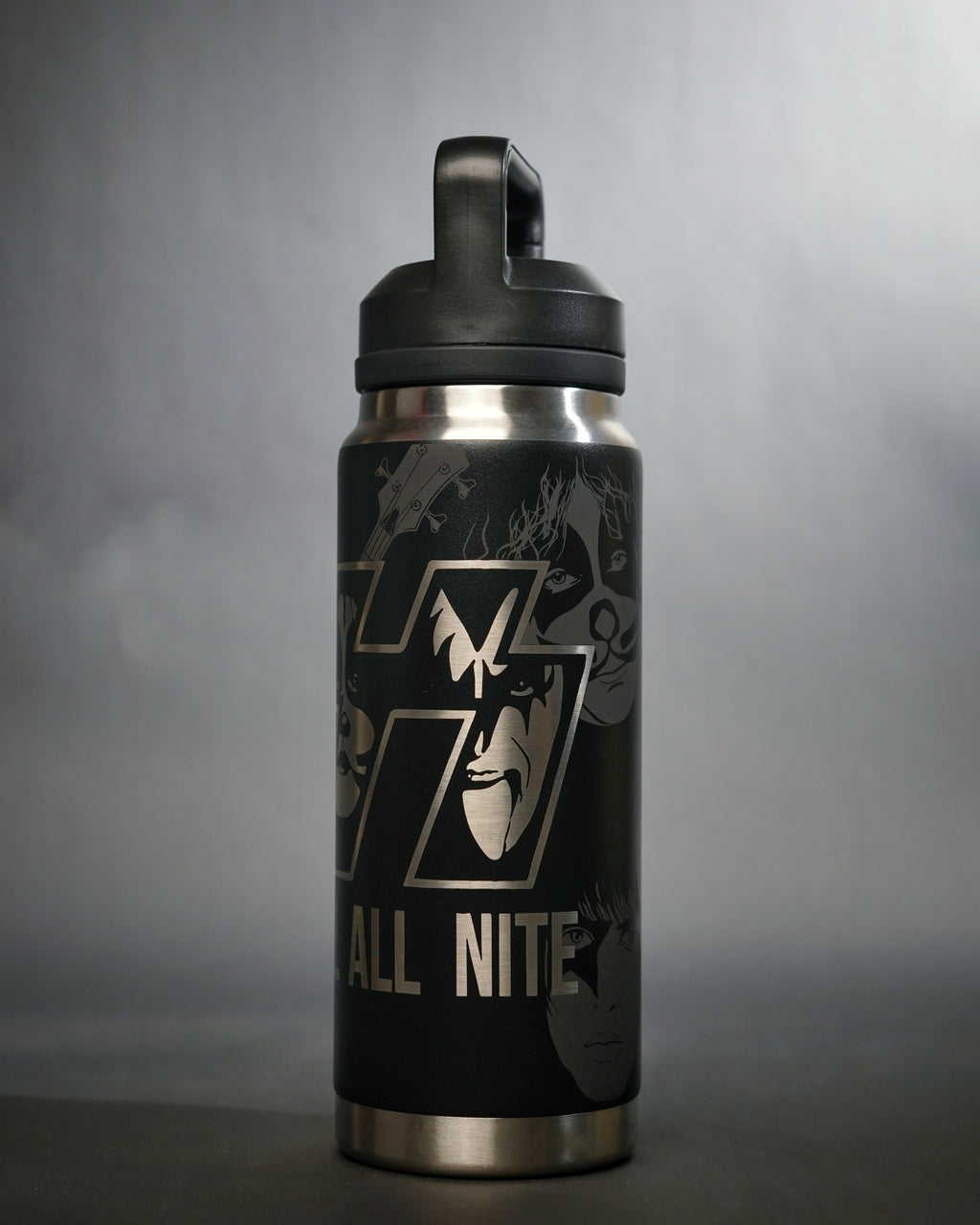 Kiss thermal bottle