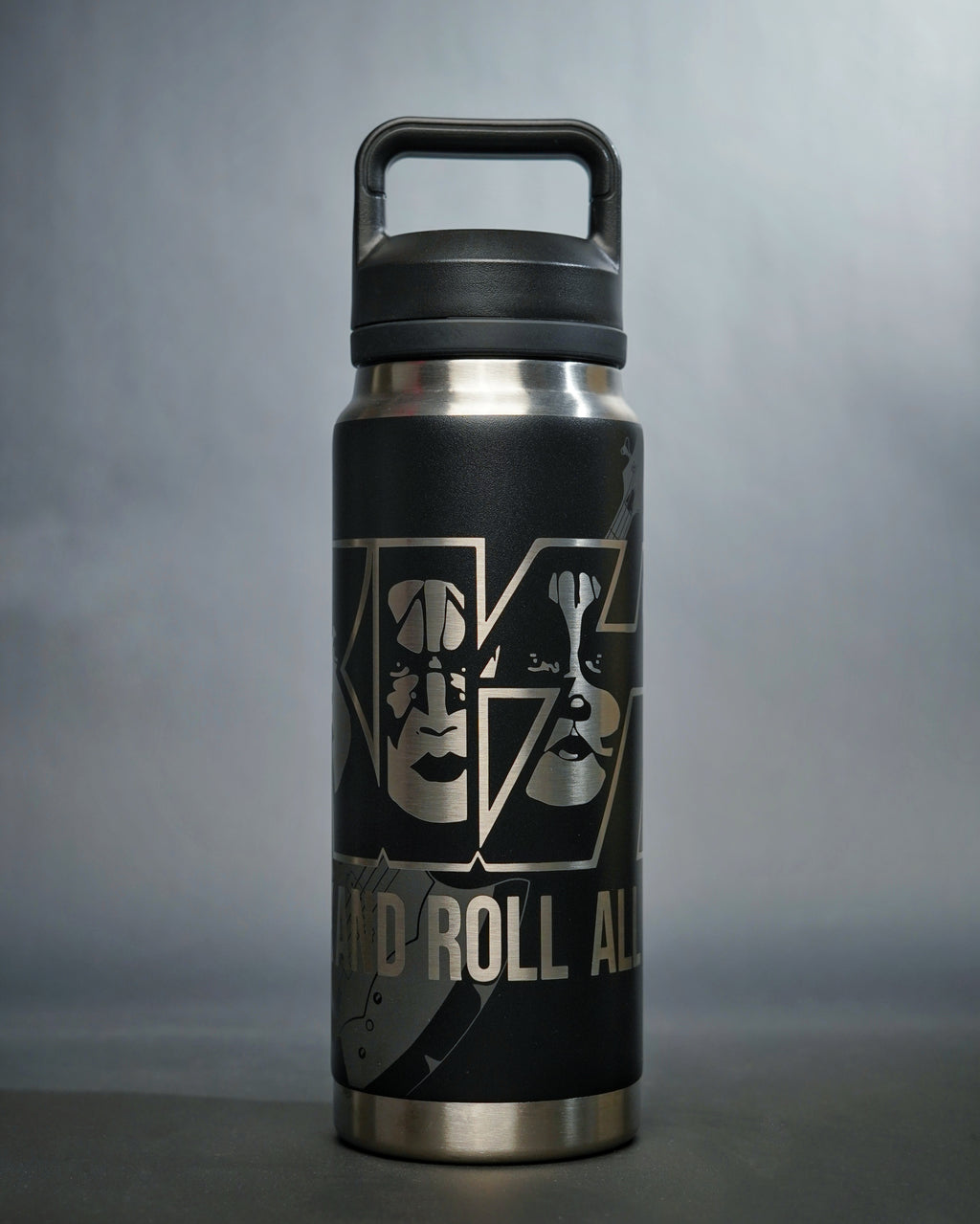 Kiss thermal bottle