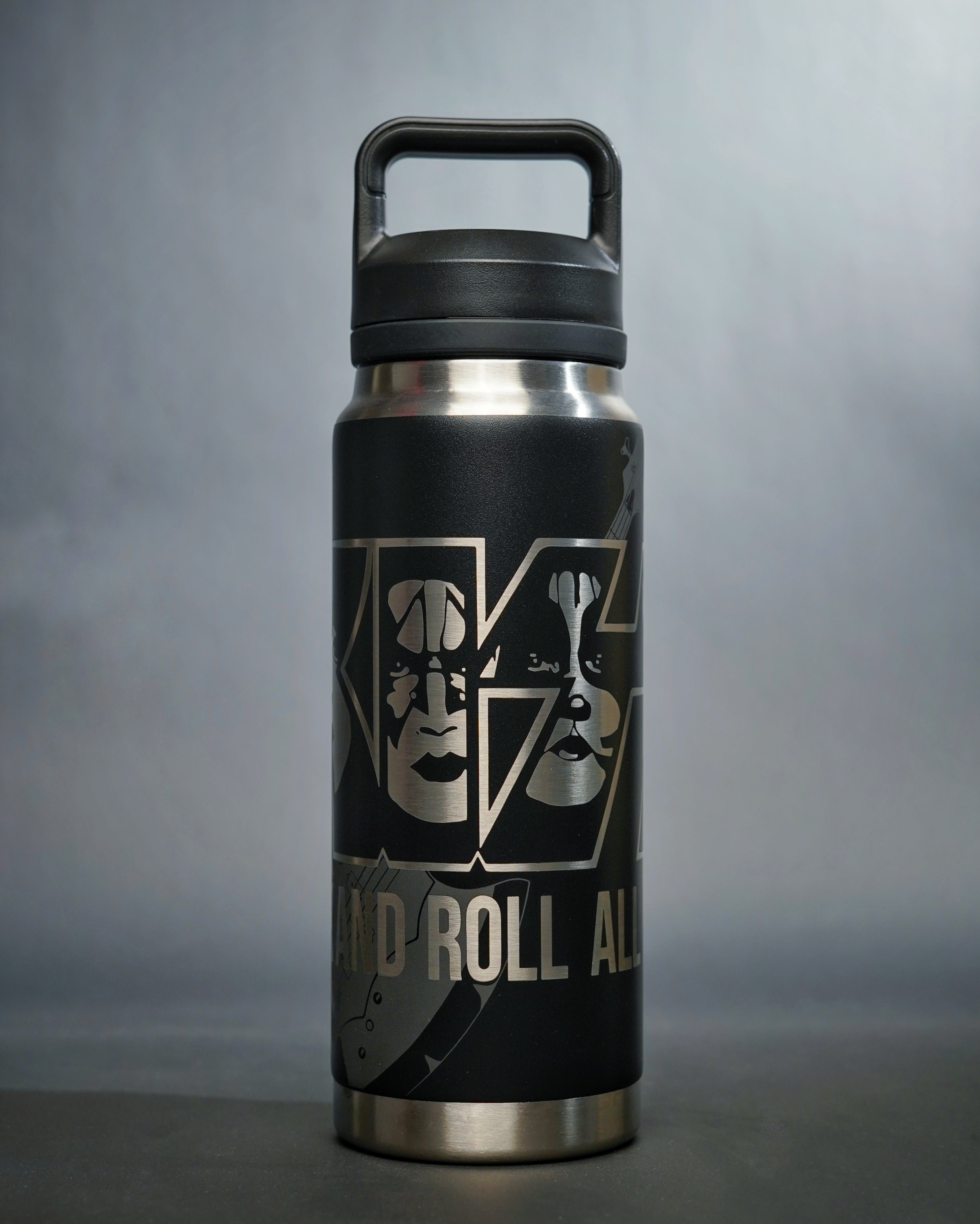 Botella térmica Kiss