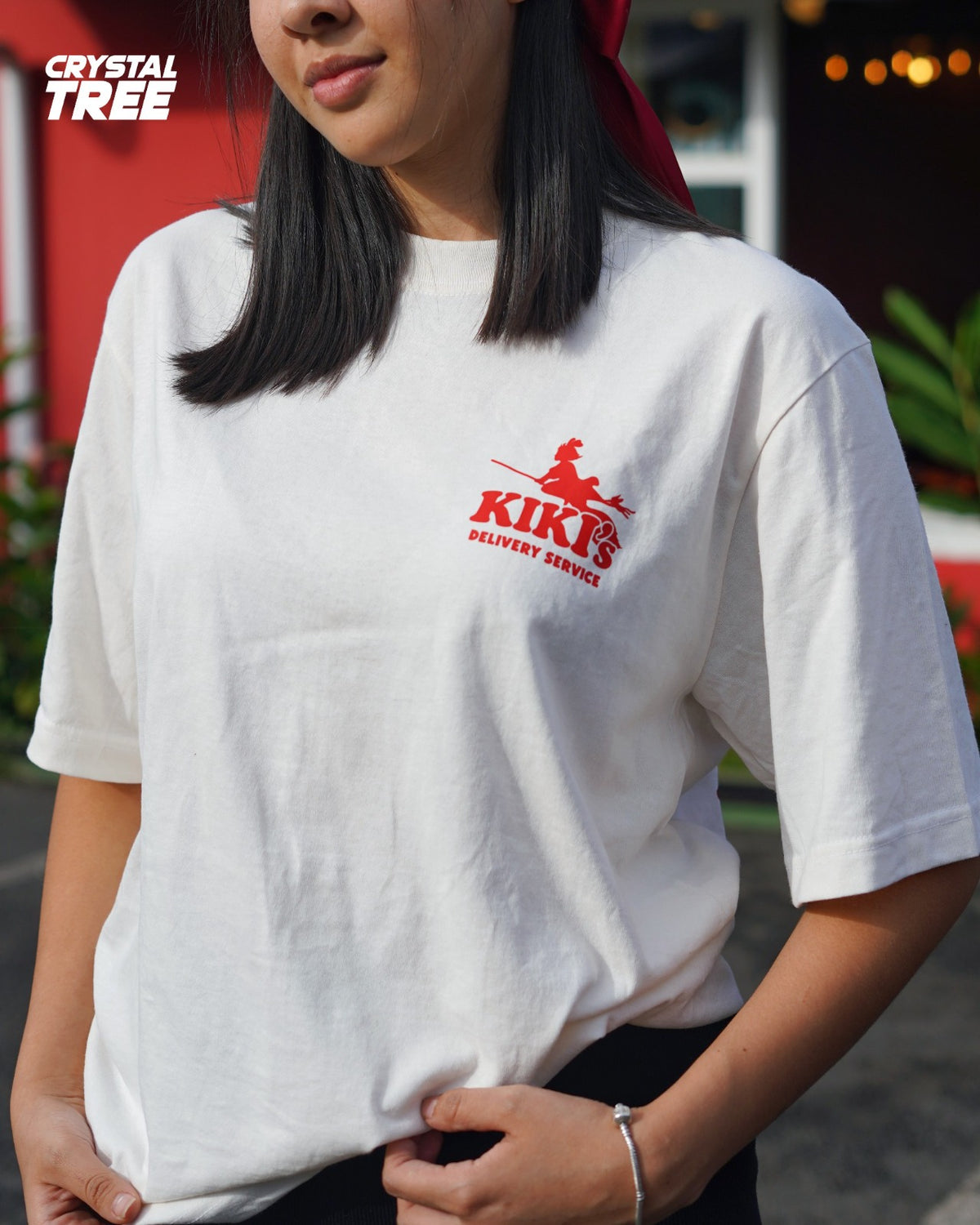 Camisa | Kiki's Delivery Service