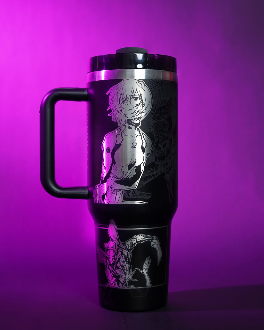 Tumbler Evangelion