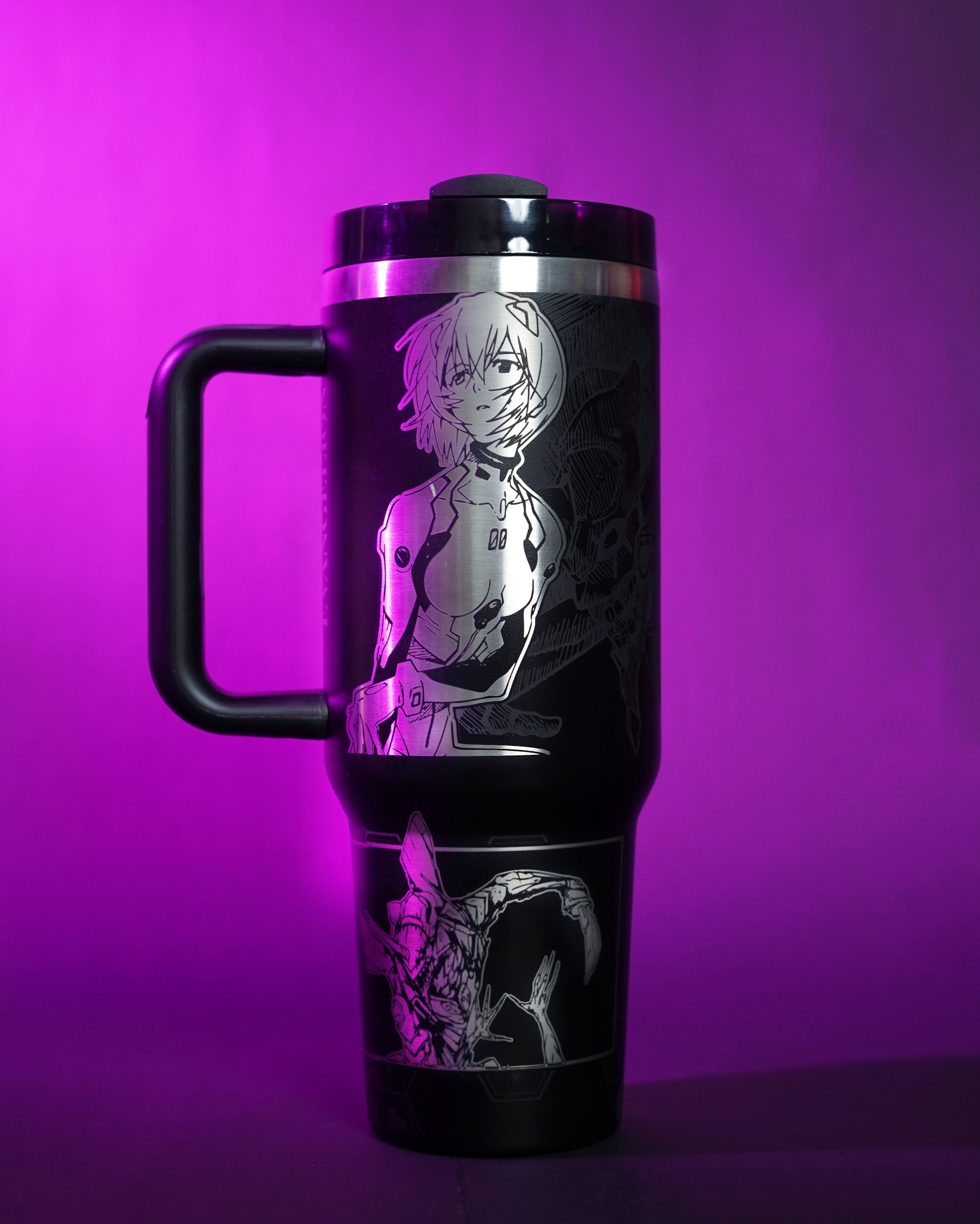 Tumbler Evangelion
