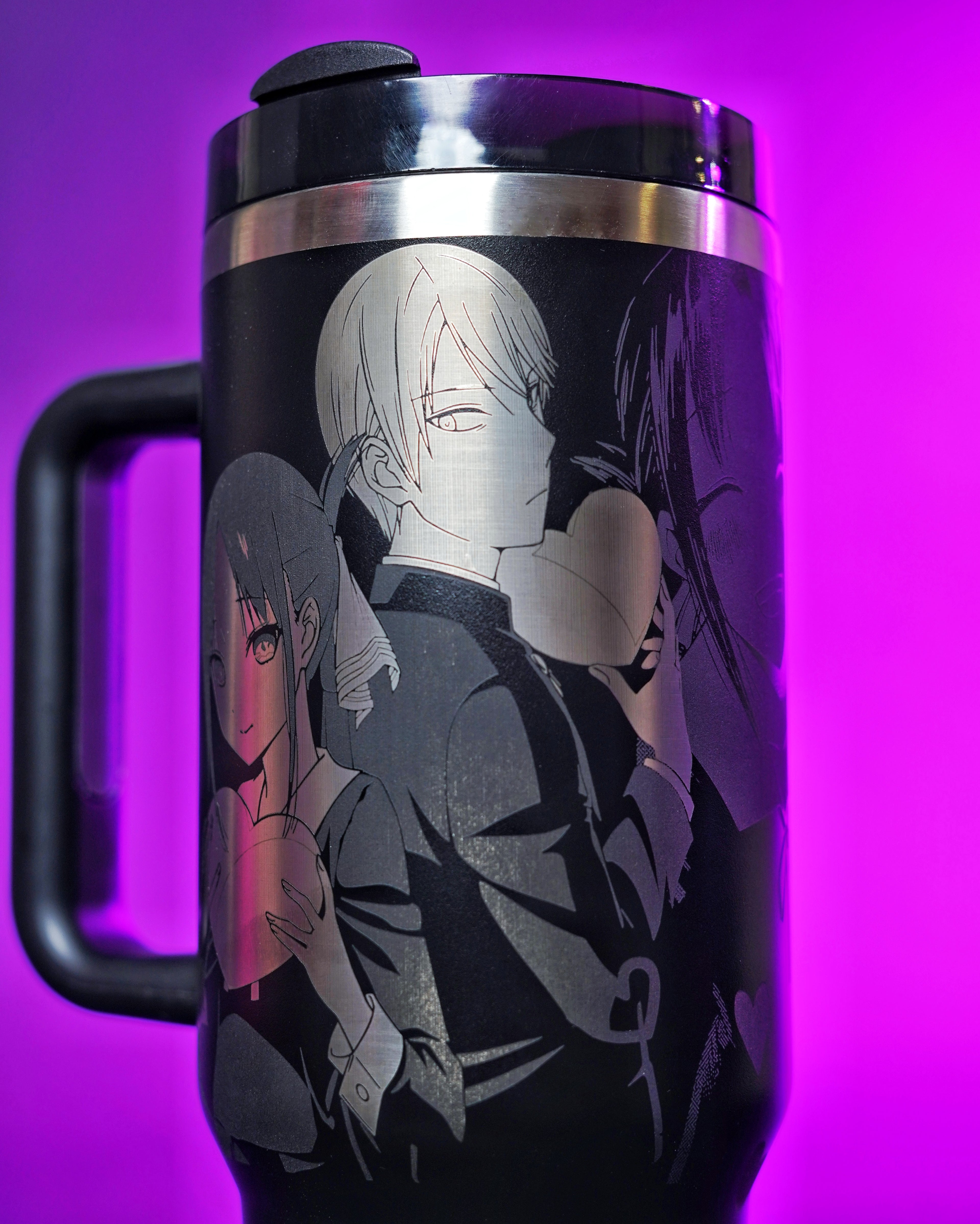 Tumbler Kaguya-sama: Love Is War