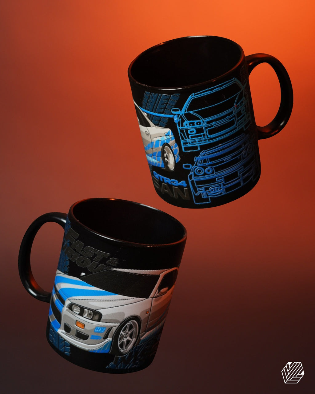 Fast and Furious Tokens